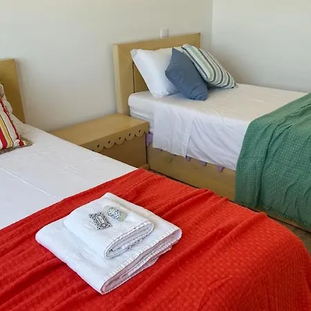 Naporta12 By Ferias Em Figueira بيت للعطل فيغيورا دا فوز