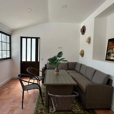 Naporta12 By Ferias Em Figueira بيت للعطل *