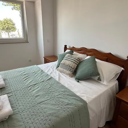بيت للعطل Naporta12 By Ferias Em Figueira *