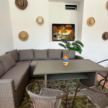 Naporta12 By Ferias Em Figueira بيت للعطل فيغيورا دا فوز