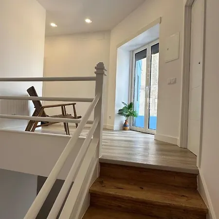 Naporta12 By Ferias Em Figueira بيت للعطل *