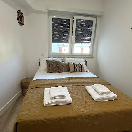 بيت للعطل Naporta12 By Ferias Em Figueira *