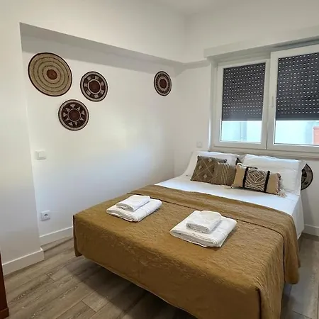بيت للعطل Naporta12 By Ferias Em Figueira