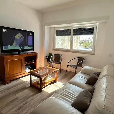 Naporta12 By Ferias Em Figueira بيت للعطل *