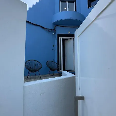 Naporta12 By Ferias Em Figueira بيت للعطل