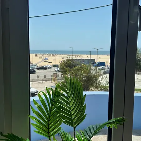بيت للعطل Naporta12 By Ferias Em Figueira