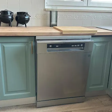 Tatil Evi Naporta12 By Ferias Em Figueira Figueira da Foz