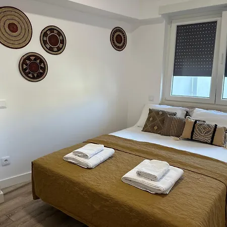 Tatil Evi Naporta12 By Ferias Em Figueira Figueira da Foz