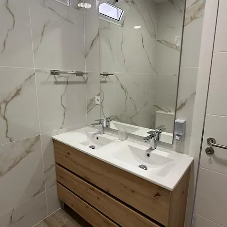 Tatil Evi Naporta12 By Ferias Em Figueira