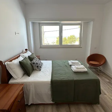 Tatil Evi Naporta12 By Ferias Em Figueira *