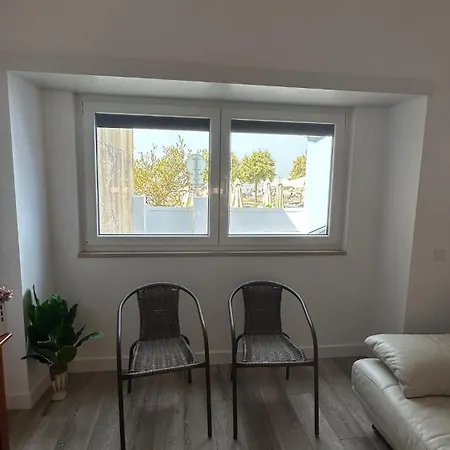 Tatil Evi Naporta12 By Ferias Em Figueira Figueira da Foz